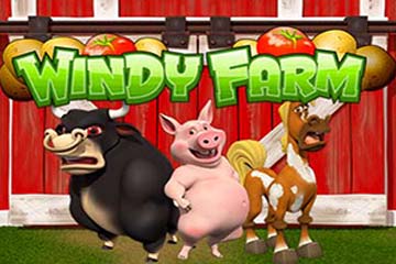 Windy Farm slot free play demo