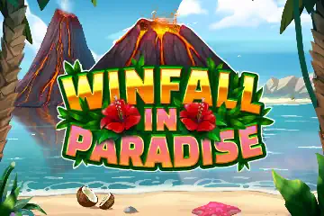Winfall in Paradise slot free play demo