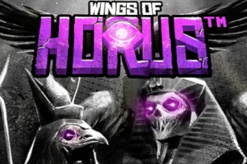 Wings of Horus slot free play demo