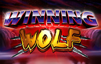 Winning Wolf slot free play demo