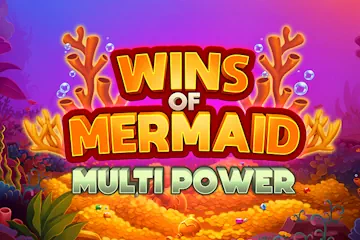 Wins of Mermaid Multi Power