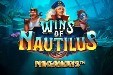 Wins of Nautilus Megaways slot free play demo