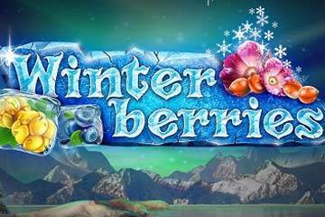 Winter Berries slot free play demo