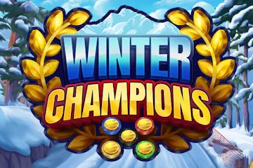 Winter Champions Slot Game