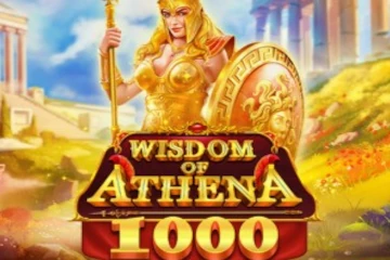 Wisdom of Athena 1000 slot free play demo