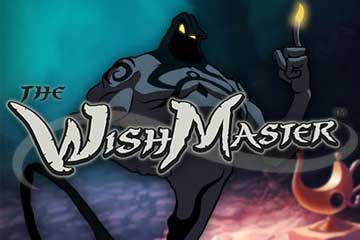 The Wish Master slot free play demo