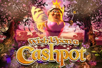 Wish Upon a Cashpot slot free play demo