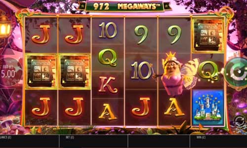 wish upon a jackpot megaways slot overview and summary