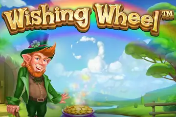 Wishing Wheel