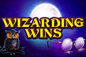 Wizarding Wins slot free play demo