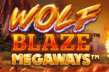 Wolf Blaze Megaways slot free play demo