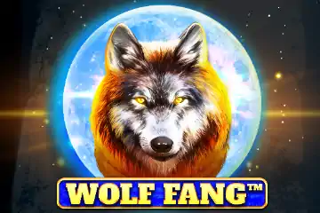 Wolf Fang slot free play demo