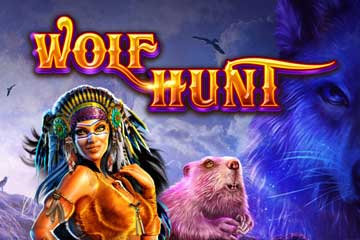 Wolf Hunt slot free play demo