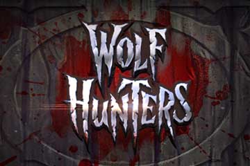 Wolf Hunters slot free play demo