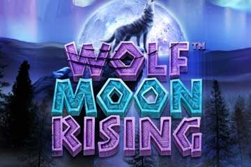 Wolf Moon Rising slot free play demo