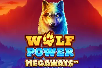 Wolf Power Megaways slot free play demo