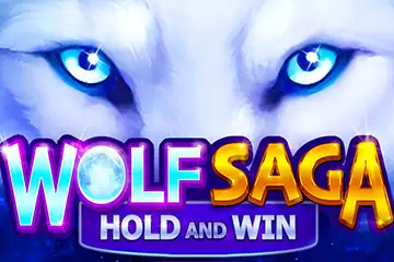 Wolf Saga slot free play demo