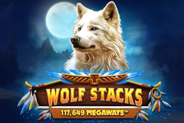 Wolf Stacks Megaways