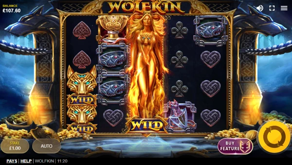 Wolfkin base game review