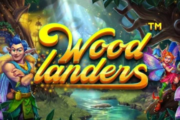 Woodlanders slot free play demo