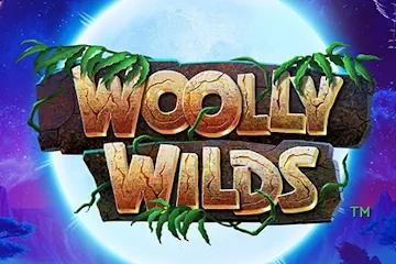 Woolly Wilds slot free play demo