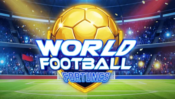 World Football Fortunes Base Game Screenshot – Showing Features