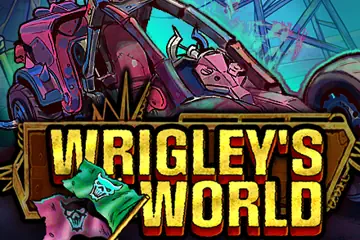 Wrigleys World slot free play demo