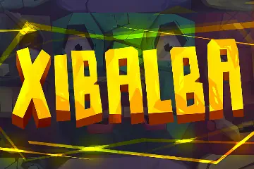 Xibalba slot free play demo