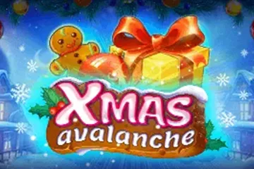Xmas Avalanche slot free play demo