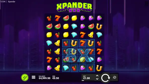 Xpander base game review