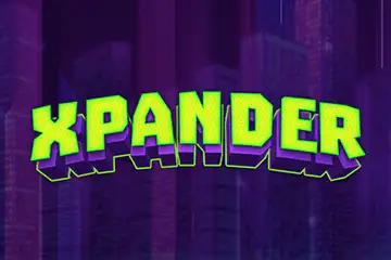 Xpander slot free play demo