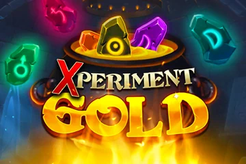 Xperiment Gold slot free play demo