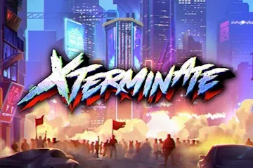 Xterminate slot free play demo