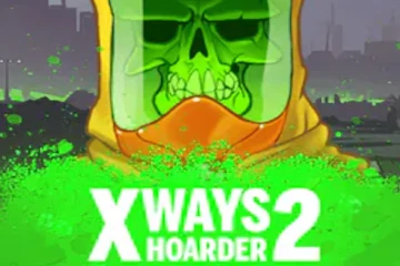 xWays Hoarder 2 slot free play demo