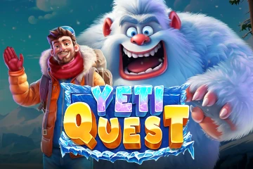 Yeti Quest slot free play demo