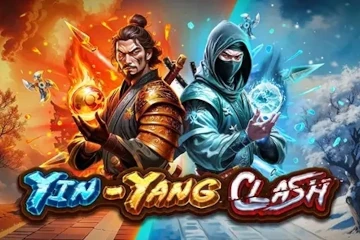 Yin Yang Clash slot free play demo