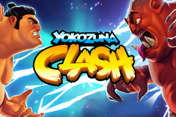 Yokozuna Clash slot free play demo