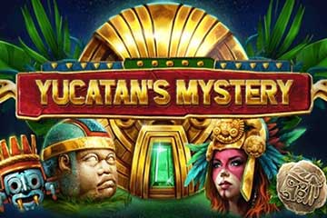 Yucatans Mystery slot free play demo