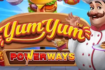 Yum Yum slot free play demo