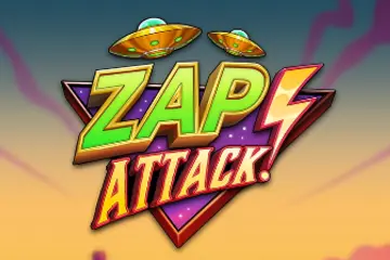 Zap Attack slot free play demo