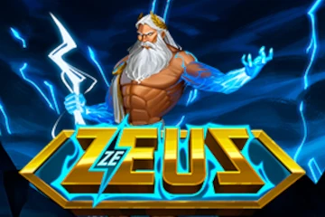 Ze Zeus slot free play demo