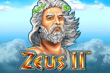 Zeus II slot free play demo