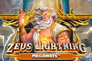 Zeus Lightning Megaways