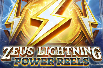 Zeus Lightning Power Reels slot free play demo