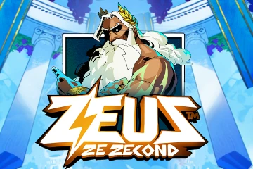 Zeus Ze Zecond Slot Game