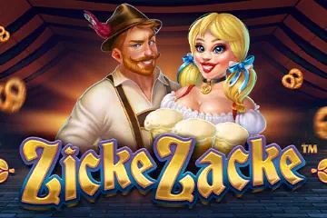 Zicke Zacke slot free play demo