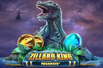Zillard King Megaways