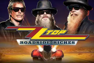 ZZ Top Roadside Riches Slot Review (Playn Go)