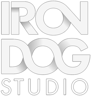 Slots and games from Iron Dog