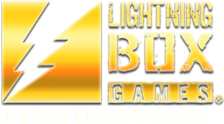 Slots and games from Lightning Box Games
